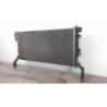 Radiateur eau RENAULT LAGUNA 3 PHASE 1 COUPE d’occasion