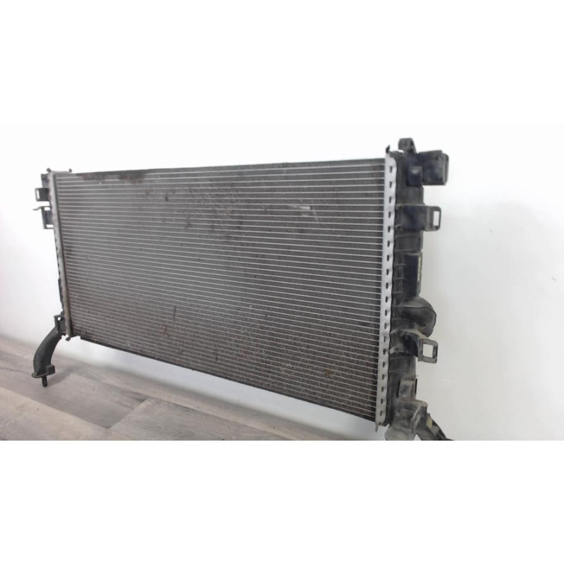 Radiateur eau RENAULT LAGUNA 3 PHASE 1 COUPE d’occasion