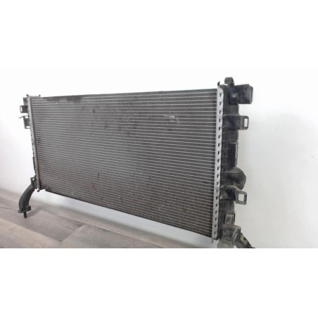 Radiateur eau RENAULT LAGUNA 3 PHASE 1 COUPE d’occasion