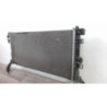 Radiateur eau RENAULT LAGUNA 3 PHASE 1 COUPE d’occasion