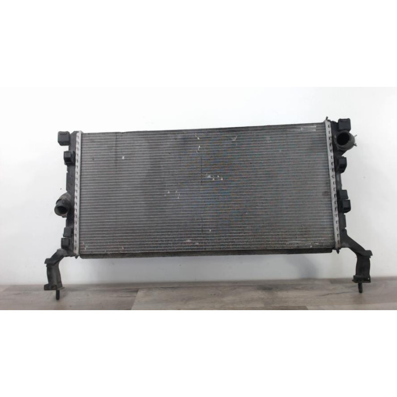 Radiateur eau RENAULT LAGUNA 3 PHASE 1 COUPE d’occasion