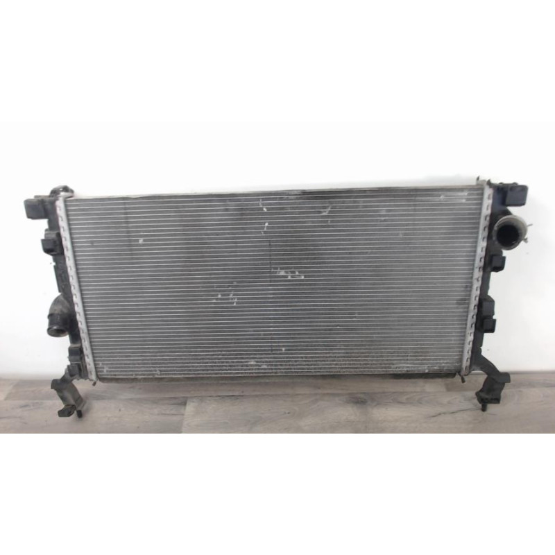 Radiateur eau RENAULT LAGUNA 3 PHASE 1 COUPE d’occasion