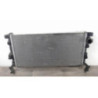 Radiateur eau RENAULT LAGUNA 3 PHASE 1 COUPE d’occasion