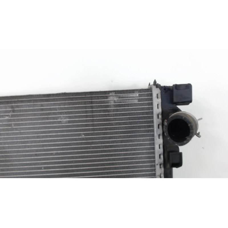 Radiateur eau RENAULT LAGUNA 3 PHASE 1 COUPE d’occasion