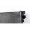 Radiateur eau RENAULT LAGUNA 3 PHASE 1 COUPE d’occasion
