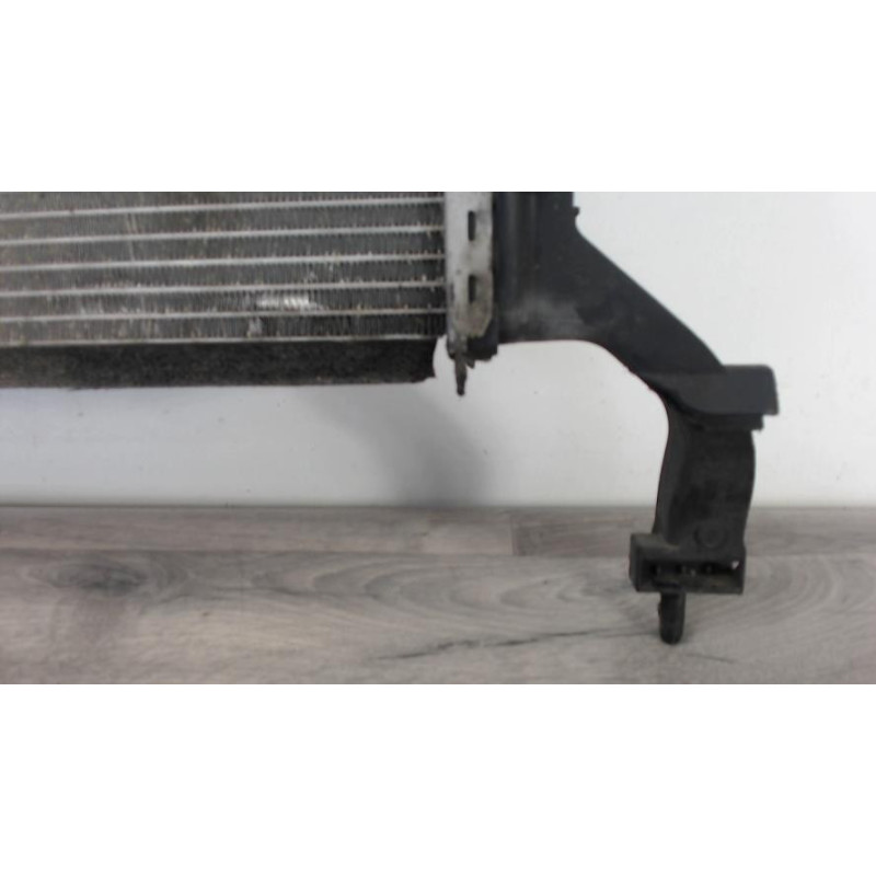 Radiateur eau RENAULT LAGUNA 3 PHASE 1 COUPE d’occasion