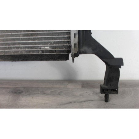 Radiateur eau RENAULT LAGUNA 3 PHASE 1 COUPE d’occasion
