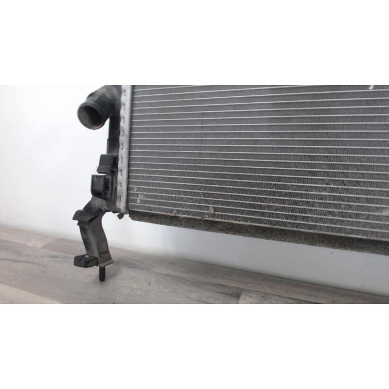 Radiateur eau RENAULT LAGUNA 3 PHASE 1 COUPE d’occasion
