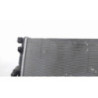 Radiateur eau RENAULT LAGUNA 3 PHASE 1 COUPE d’occasion