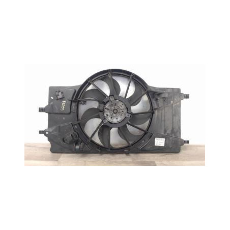 Moto ventilateur radiateur RENAULT LAGUNA 3 PHASE 1 COUPE d’occasion
