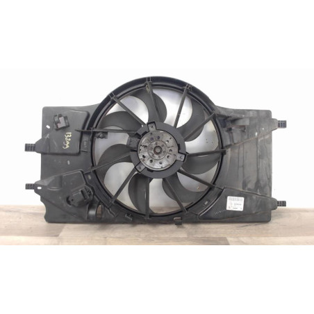 Moto ventilateur radiateur RENAULT LAGUNA 3 PHASE 1 COUPE d’occasion