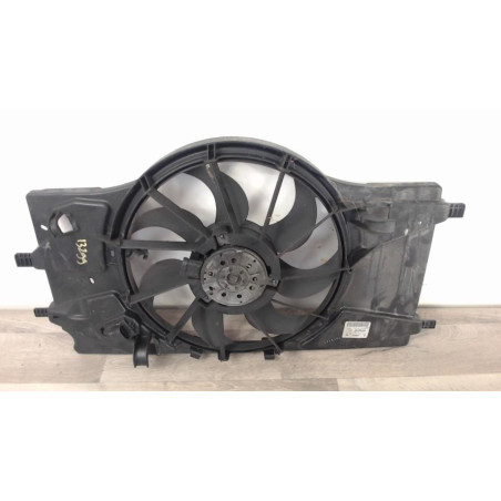 Moto ventilateur radiateur RENAULT LAGUNA 3 PHASE 1 COUPE d’occasion