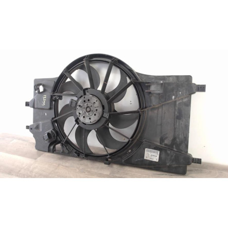 Moto ventilateur radiateur RENAULT LAGUNA 3 PHASE 1 COUPE d’occasion