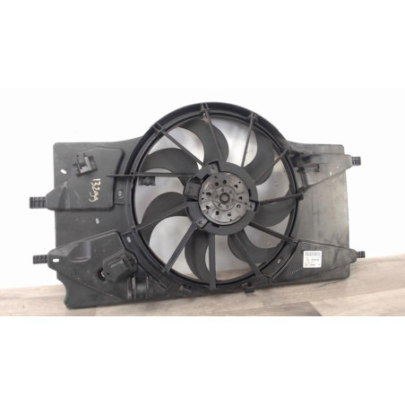 Moto ventilateur radiateur RENAULT LAGUNA 3 PHASE 1 COUPE d’occasion