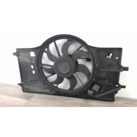 Moto ventilateur radiateur RENAULT LAGUNA 3 PHASE 1 COUPE d’occasion