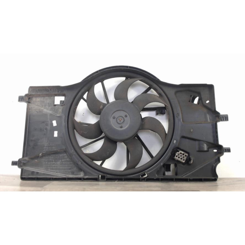 Moto ventilateur radiateur RENAULT LAGUNA 3 PHASE 1 COUPE d’occasion