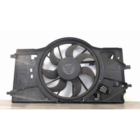 Moto ventilateur radiateur RENAULT LAGUNA 3 PHASE 1 COUPE d’occasion
