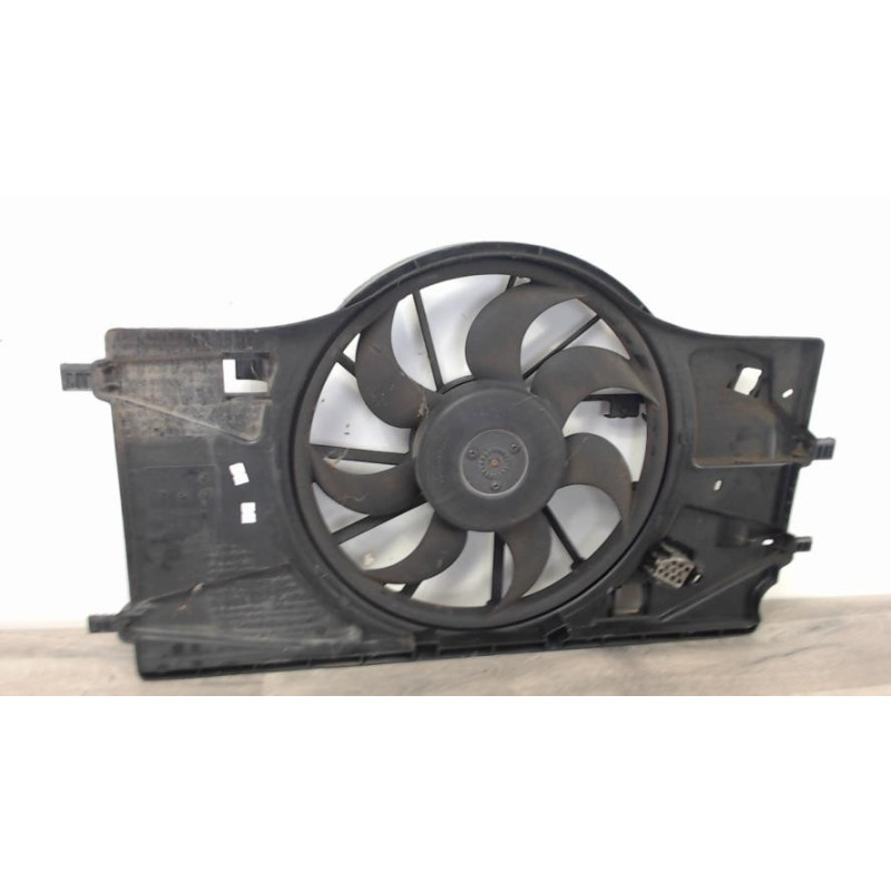 Moto ventilateur radiateur RENAULT LAGUNA 3 PHASE 1 COUPE d’occasion