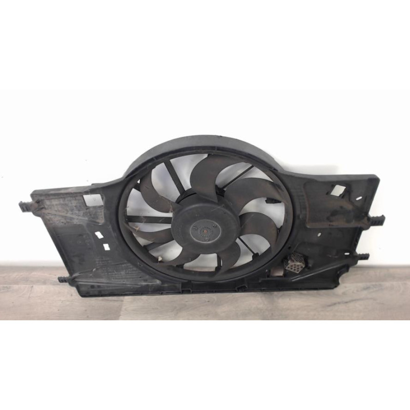 Moto ventilateur radiateur RENAULT LAGUNA 3 PHASE 1 COUPE d’occasion