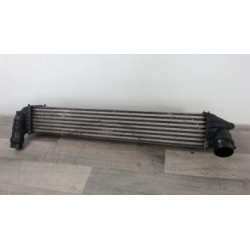 Echangeur air (Intercooler) RENAULT LAGUNA 3 PHASE 1 COUPE d’occasion