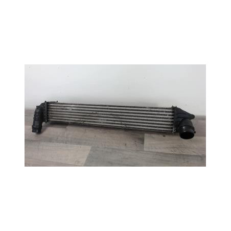 Echangeur air (Intercooler) RENAULT LAGUNA 3 PHASE 1 COUPE d’occasion