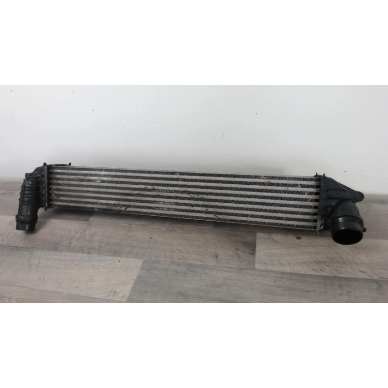 Echangeur air (Intercooler) RENAULT LAGUNA 3 PHASE 1 COUPE d’occasion