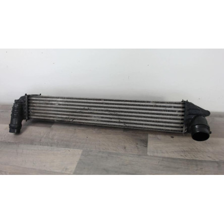 Echangeur air (Intercooler) RENAULT LAGUNA 3 PHASE 1 COUPE d’occasion