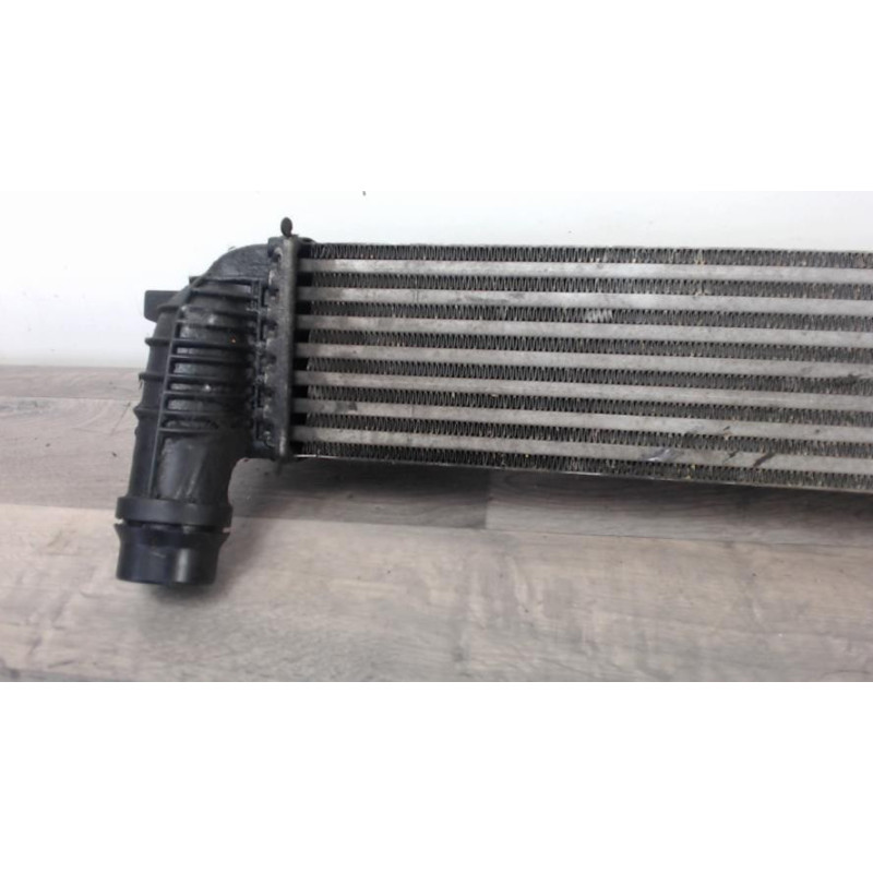 Echangeur air (Intercooler) RENAULT LAGUNA 3 PHASE 1 COUPE d’occasion