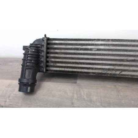 Echangeur air (Intercooler) RENAULT LAGUNA 3 PHASE 1 COUPE d’occasion