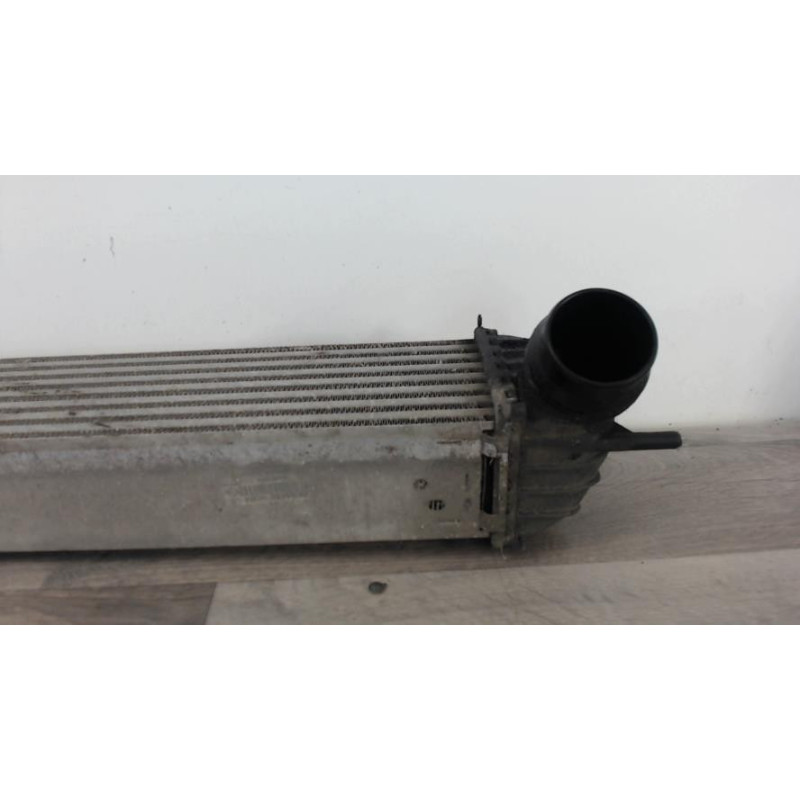 Echangeur air (Intercooler) RENAULT LAGUNA 3 PHASE 1 COUPE d’occasion