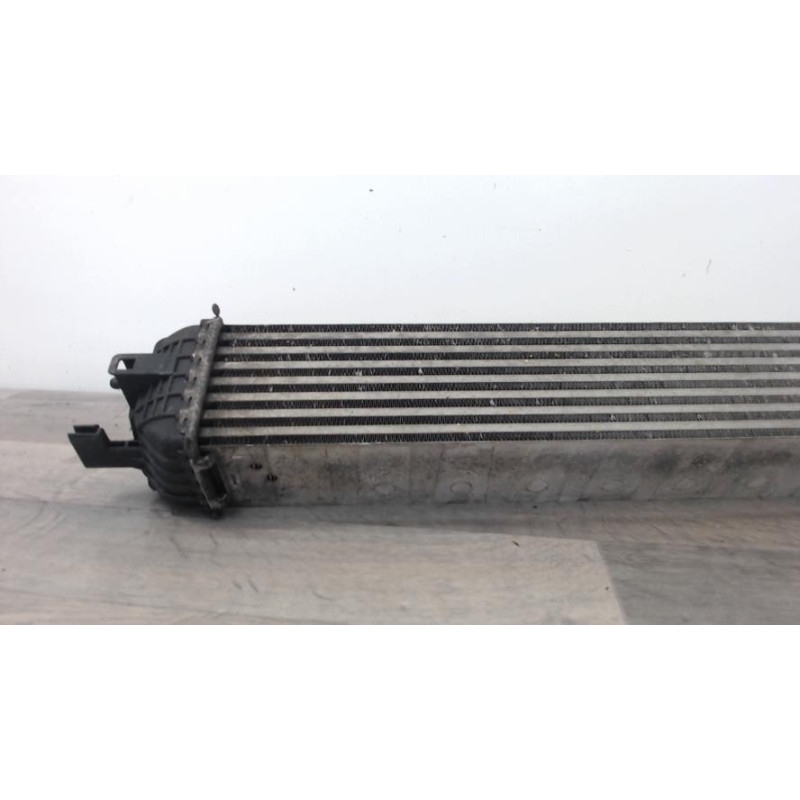 Echangeur air (Intercooler) RENAULT LAGUNA 3 PHASE 1 COUPE d’occasion