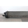 Echangeur air (Intercooler) RENAULT LAGUNA 3 PHASE 1 COUPE d’occasion