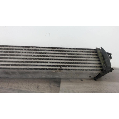 Echangeur air (Intercooler) RENAULT LAGUNA 3 PHASE 1 COUPE d’occasion