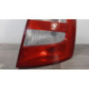 Feu arriere principal droit (feux) SKODA FABIA 1 PHASE 1 d’occasion