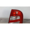 Feu arriere principal droit (feux) SKODA FABIA 1 PHASE 1 d’occasion