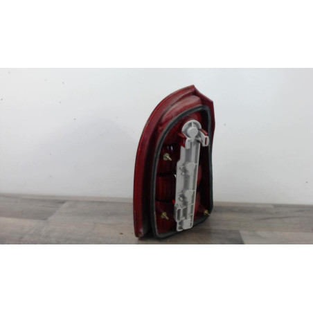Feu arriere principal droit (feux) SKODA FABIA 1 PHASE 1 d’occasion