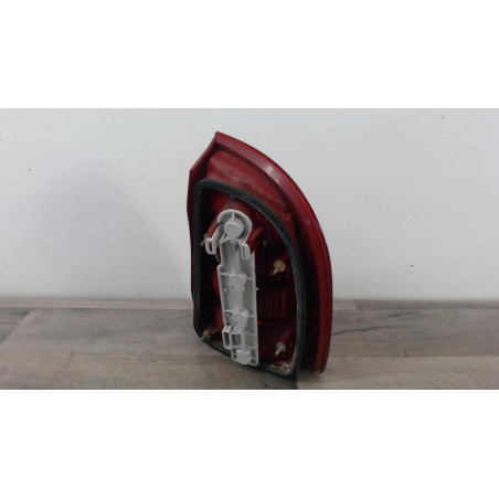 Feu arriere principal gauche (feux) SKODA FABIA 1 PHASE 1 d’occasion