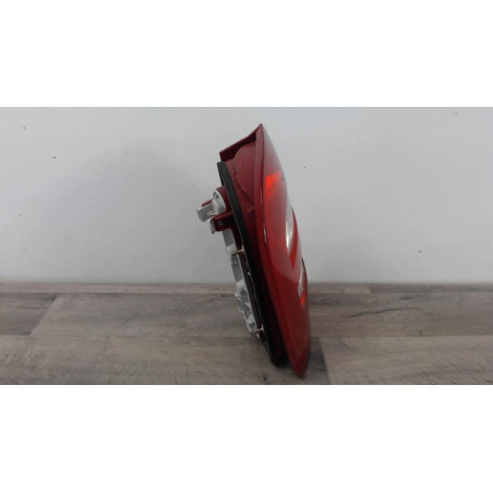 Feu arriere principal gauche (feux) SKODA FABIA 1 PHASE 1 d’occasion