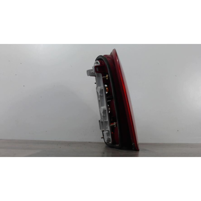 Feu arriere principal gauche (feux) SKODA FABIA 1 PHASE 1 d’occasion
