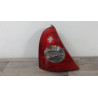 Feu arriere principal gauche (feux) RENAULT CLIO 2 PHASE 2 d’occasion