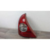 Feu arriere principal gauche (feux) RENAULT CLIO 2 PHASE 2 d’occasion