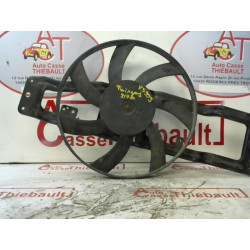 Moto ventilateur radiateur RENAULT TWINGO I d’occasion