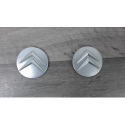 Logo CITROEN C3 2 PHASE 1 d’occasion