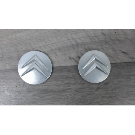Logo CITROEN C3 2 PHASE 1 d’occasion