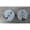 Logo CITROEN C3 2 PHASE 1 d’occasion