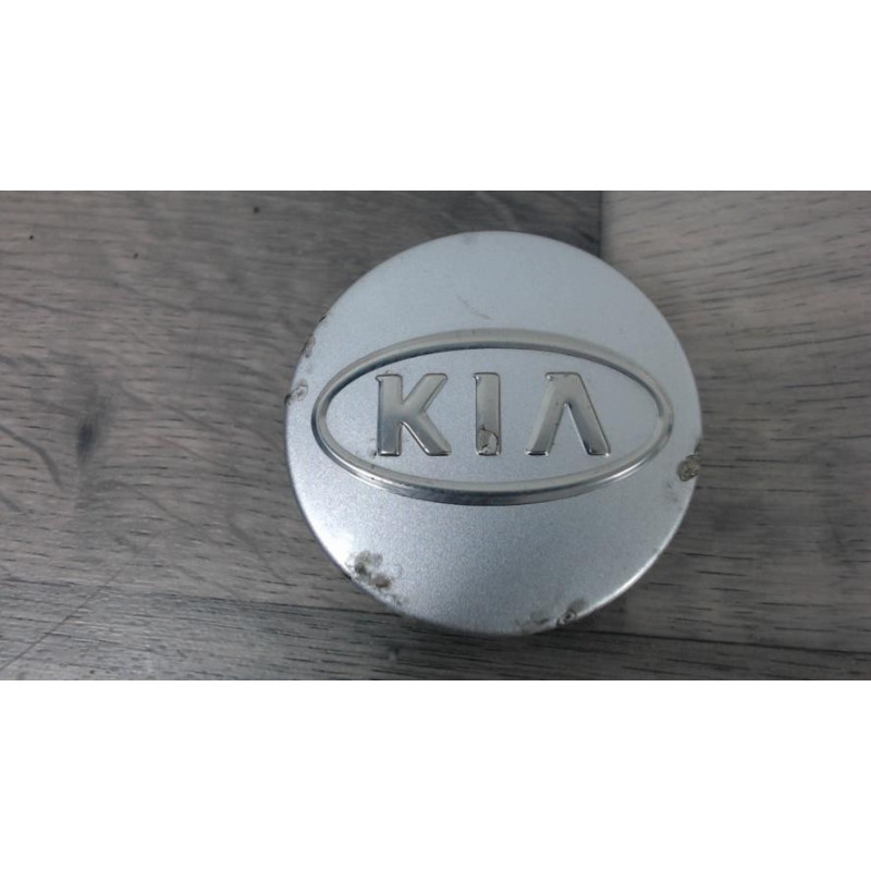 Logo KIA SOUL 1 PHASE 1 d’occasion