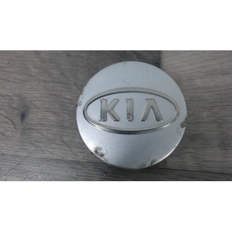 Logo KIA SOUL 1 PHASE 1 d’occasion