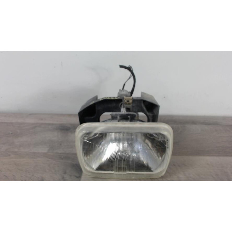 Optique avant principal gauche (feux)(phare) RENAULT EXPRESS PHASE 1 d’occasion