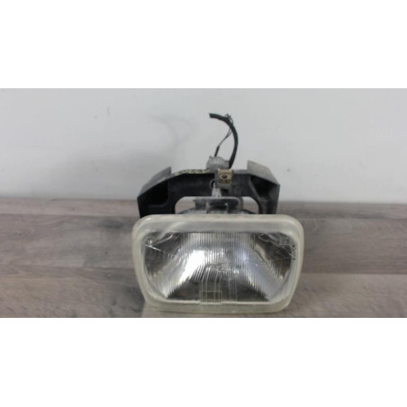 Optique avant principal gauche (feux)(phare) RENAULT EXPRESS PHASE 1 d’occasion