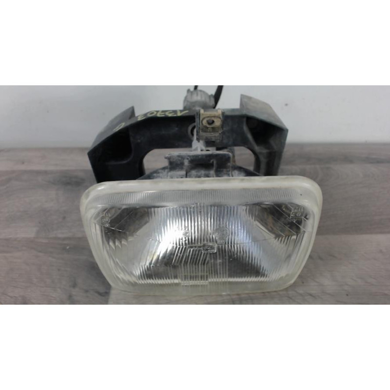Optique avant principal gauche (feux)(phare) RENAULT EXPRESS PHASE 1 d’occasion